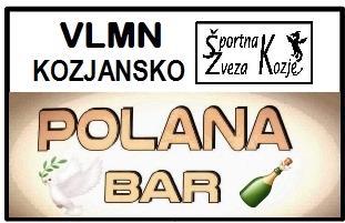 polana bar VLMN